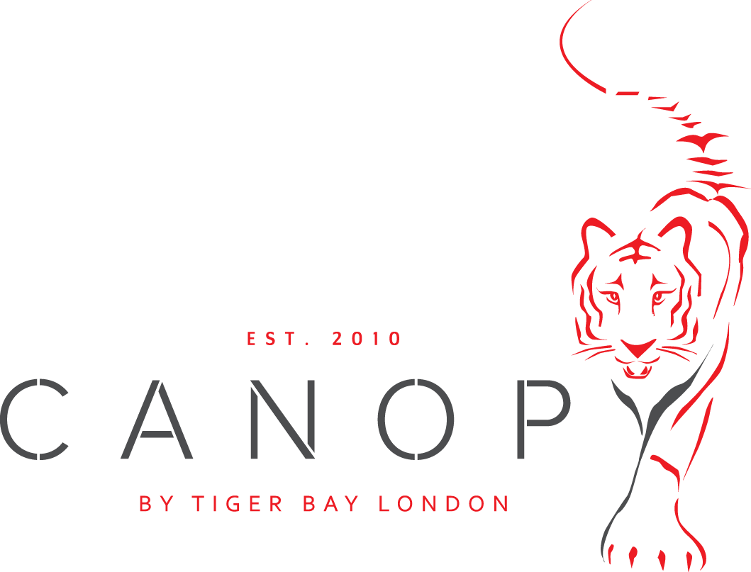 Canopy Lounge - Home